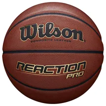 Wilson Reaction Pro Braun 6