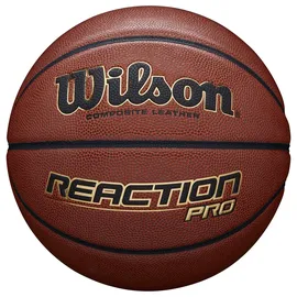 Wilson Reaction Pro Braun 6