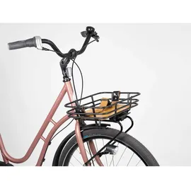 Atranvelo Epic Retro AVS Fahrradkorb schwarz