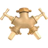 Geka Zweiwegeventil 3/4" 34.3334.9