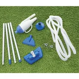 FlowclearTM pumpenbetriebener Poolsauger AquaCrawl für Poolgrößen bis 457 cm