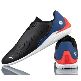 Puma BMW MMS Drift Cat Decima Herren Schwarz 44