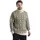 Devold of Norway Hoddevik Wool High Neck Anthracite / Offwhite M