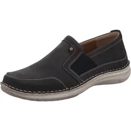 Josef Seibel Anvers 71 Herren Blau 41