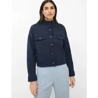 Brax Style BRIS L navy, dunkelblau, Gr. 44,