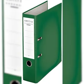 Leitz Centra DIN A4 80 mm Grün