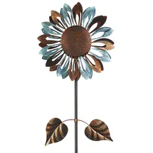 Kobolo Dekostecker Sunny in Braun | Gr.: onesize