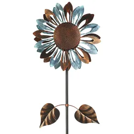 Kobolo Dekostecker Sunny in Braun | Gr.: onesize