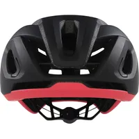OAKLEY Aro5 Race EU Fahrradhelm (Größe 56-60CM, schwarz)
