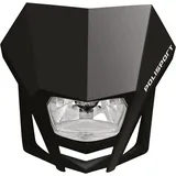 Polisport LMX H4, schwarz