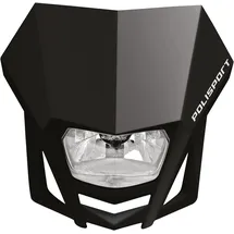 Polisport LMX H4, schwarz