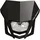 Polisport LMX H4, schwarz