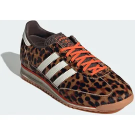 adidas SL 72 OG - orange / 43 1/3