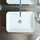 Duravit Cape Cod Aufsatzwaschtisch 55 x 40 cm 2347550000
