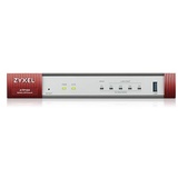 ZyXEL Firewall ATP100 inkl. 1 Jahr Security GOLD Pack