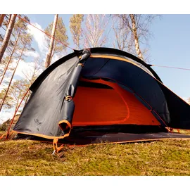 tambu Haika 2 Blau/Orange