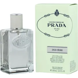 Prada Infusion d'Iris Cedre Eau de Parfum 100 ml