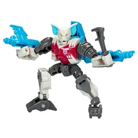 Transformers Legacy Bomb-Burst Actionfigur 9 cm