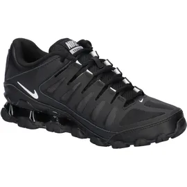 Nike Reax 8 TR Damen Schwarz/Weiß 38