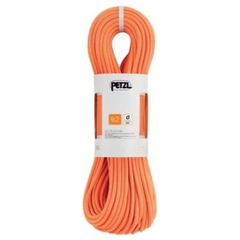 Petzl Volta 9,2mm orange,
