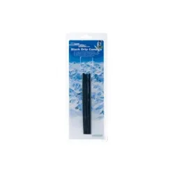 Black Drip Candles - 3 Stk.