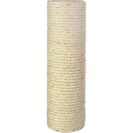 Trixie 43991 Ersatzstamm, Sisal, ø 9× 40 cm, natur