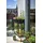 Juliana Urban Vertical Alu Schwarz ESG 4 mm 0,25 m2