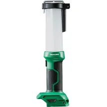 Hikoki Akku-Laterne 18V UB18DF (Basic)