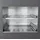 prometey ltd Küchenofen Holzherd ECO LUX INOX, Edelstahlbackfach, schwarz, rechte Version