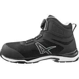 Albatros TRAILMASTER Black QL Mid S3S Gr. 41 - schwarz - 41