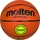 Molten Basketball orange 6
