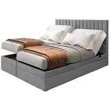 Trada Adele 200 x 200 cm H3 Grau