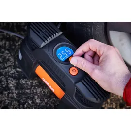 Osram OTI830 Kompressor TYREinflate 830 5,5 bar