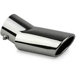 DIEDERICHS Auspuffblende MERCEDES-BENZ 4167300 Endrohrblende,Endrohre