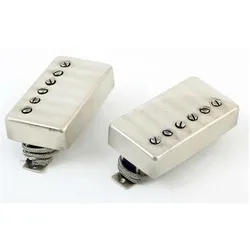 Kloppmann HB58 Set Light Aged Nickel - Pickup E-Gitarre