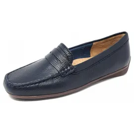 Wirth Albany Damen Dunkelblau 43