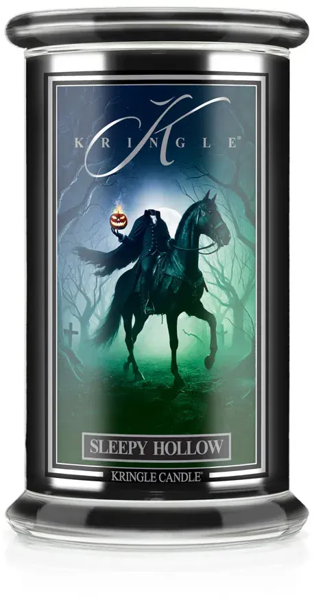 Sleepy Hollow - Halloween Collection 623g