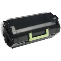 622H RückgabeToner Kapazität 25000 ppm kompatibel zu MX710de / MX710dhe / MX711de / MX711dhe / MX810dfe / MX810dme / MX810dxfe / MX810dxme / MX81...