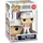 Funko Yuki Tsunoda Sammelfigur 9 cm