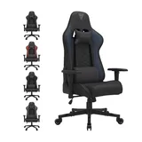 SENSE7 Spellcaster Gaming-Stuhl Schwarz/Blau