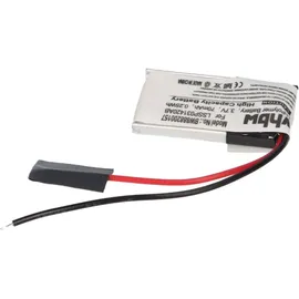 subtel Akku für Fitbit Charge HR 3.7V 70mAh 0,25Wh LSSP031420AB
