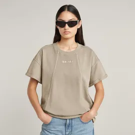 G-Star Longpullover Beige XS