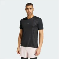 Adidas Power Workout T-Shirt Black / Carbon XS