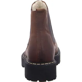 Palpa Chelsea Boot Braun | Gr.: 40