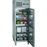 Saro Kühl- / Tiefkühlkombination Modell GN 60 DTV