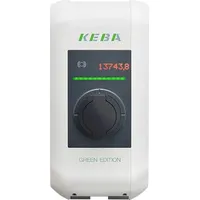 KEBA KeContact P30 x-series