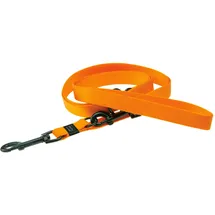 Karlie Art Sportiv Plus Führleine neue universal Farben Mix and Match L: 200 cm B: 20 mm M orange