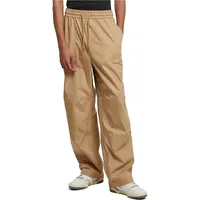 URBAN CLASSICS Loose Fit With Darts in Beige, S