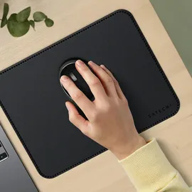 Satechi ST-LMPK Mauspad Schwarz