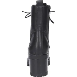 Dockers by Gerli Schnürstiefelette in schwarz - 38
